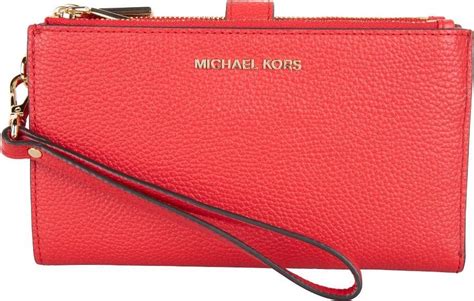 michael kors portemonnee klein|michael kors portemonnees.